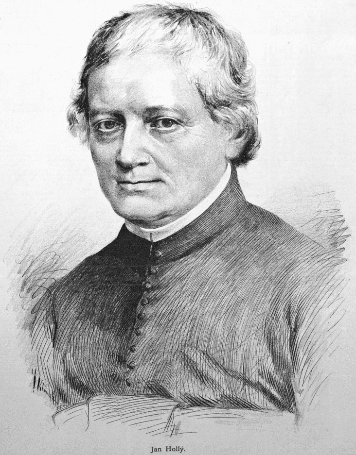 Jan_Holly_Vilimek