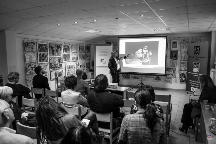Fotografia - Príbehy zakliate v čase 2017 - 1