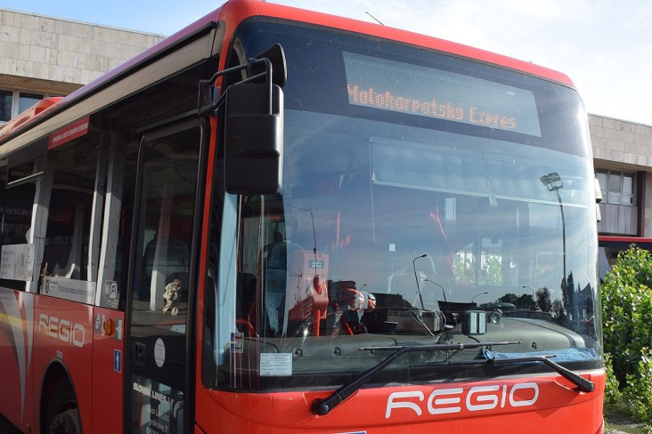 malokarpatsky expres