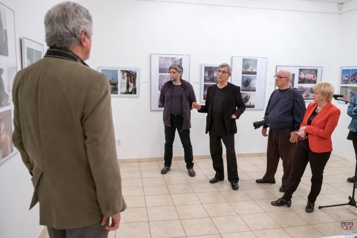 Fotografia - Náhlikova Senica 2018 - 1