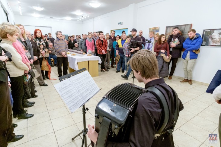 Fotografia - Výtvarná Senica 2018 - 2