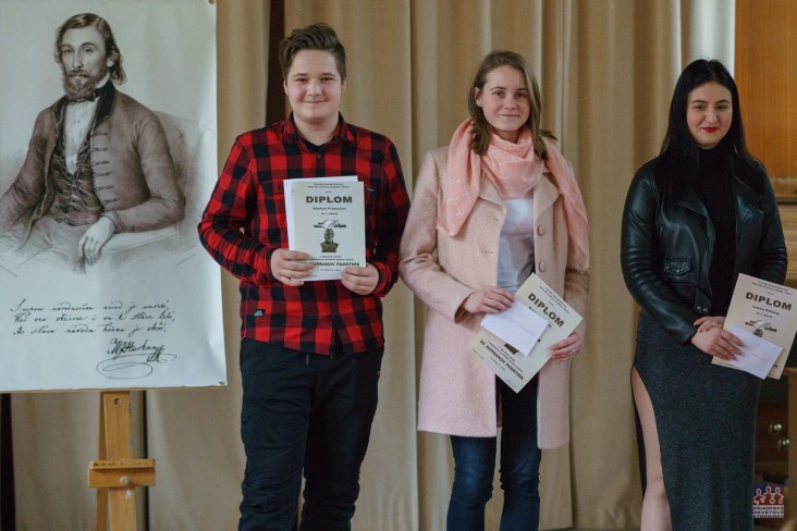 Fotografia - Hurbanov pamätník 2018 - 5