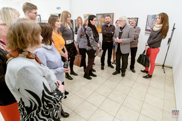 Fotografia - Výtvarná Senica 2018 - 1