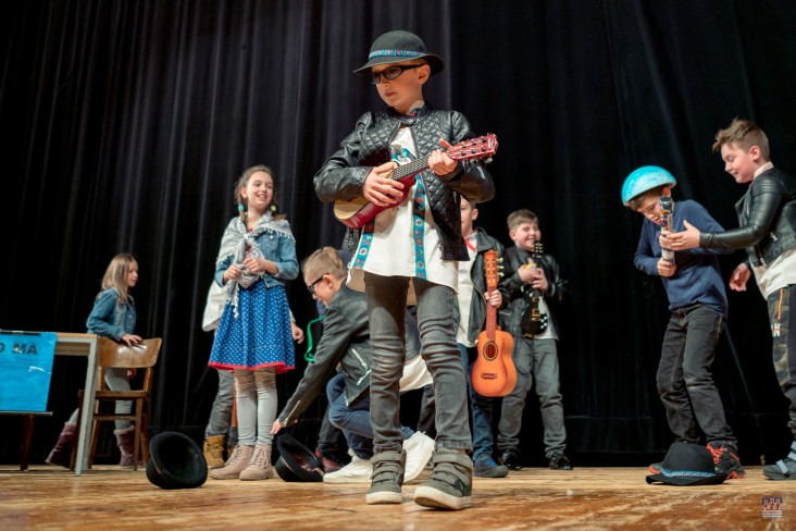 Fotografia - Senické zrkadielko Anky Gamanovej 2019 - 9