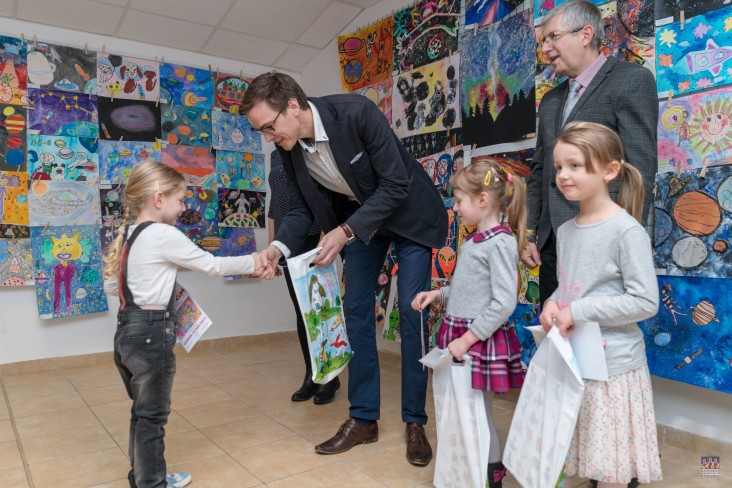Fotografia - Vesmír očami detí 2019 - 3