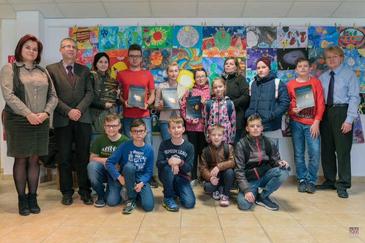 Fotografia - Čo vieš o hviezdach 2019 - 8