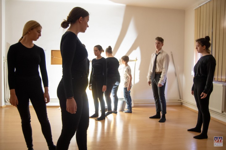 Fotografia - Hurbanov pamätník 2019 - 19