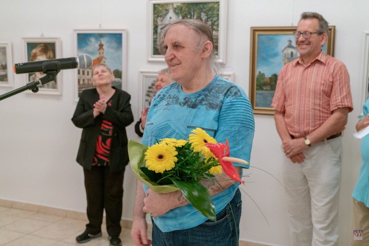 Fotografia - Jaroslav Salay - Výber z tvorby - 7