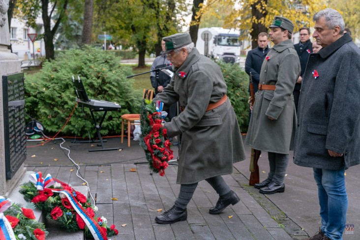 Fotografia - Deň červených makov 2019 - 4