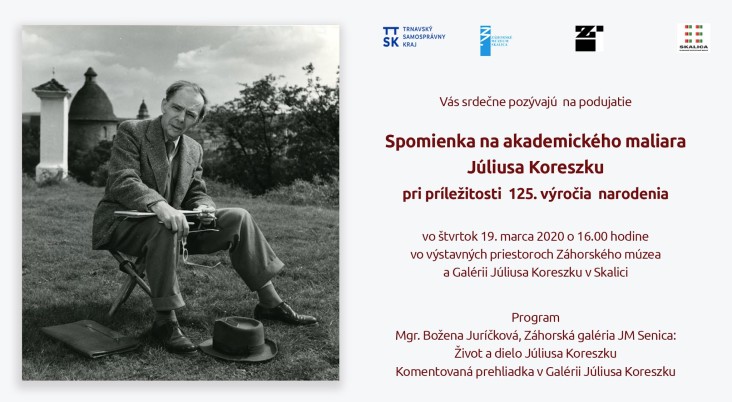 Koreszka_spomienkove_podujatie,19.3.2020,pozvanka