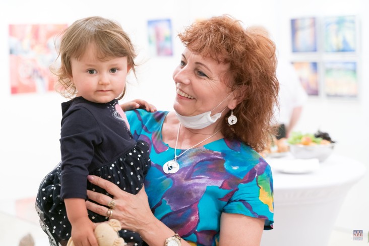 Fotografia - Alena Kováčová - Trizuliaková - (Ne)všedné radosti - 12